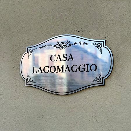 רימיני Casa Lagomaggio מראה חיצוני תמונה