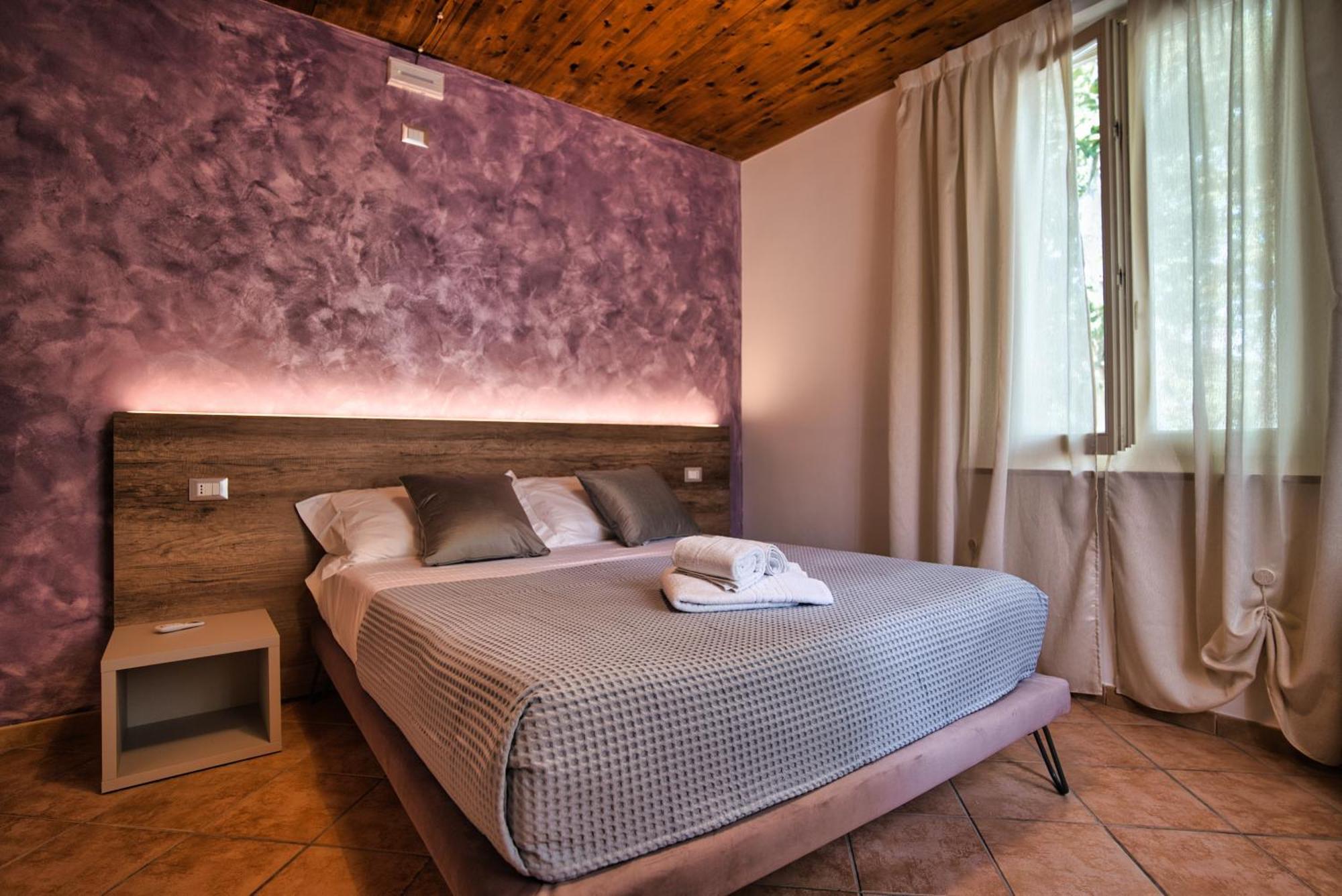 רימיני Casa Lagomaggio מראה חיצוני תמונה