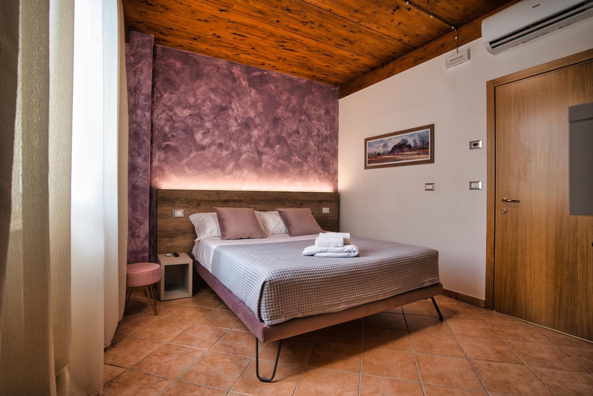 רימיני Casa Lagomaggio מראה חיצוני תמונה