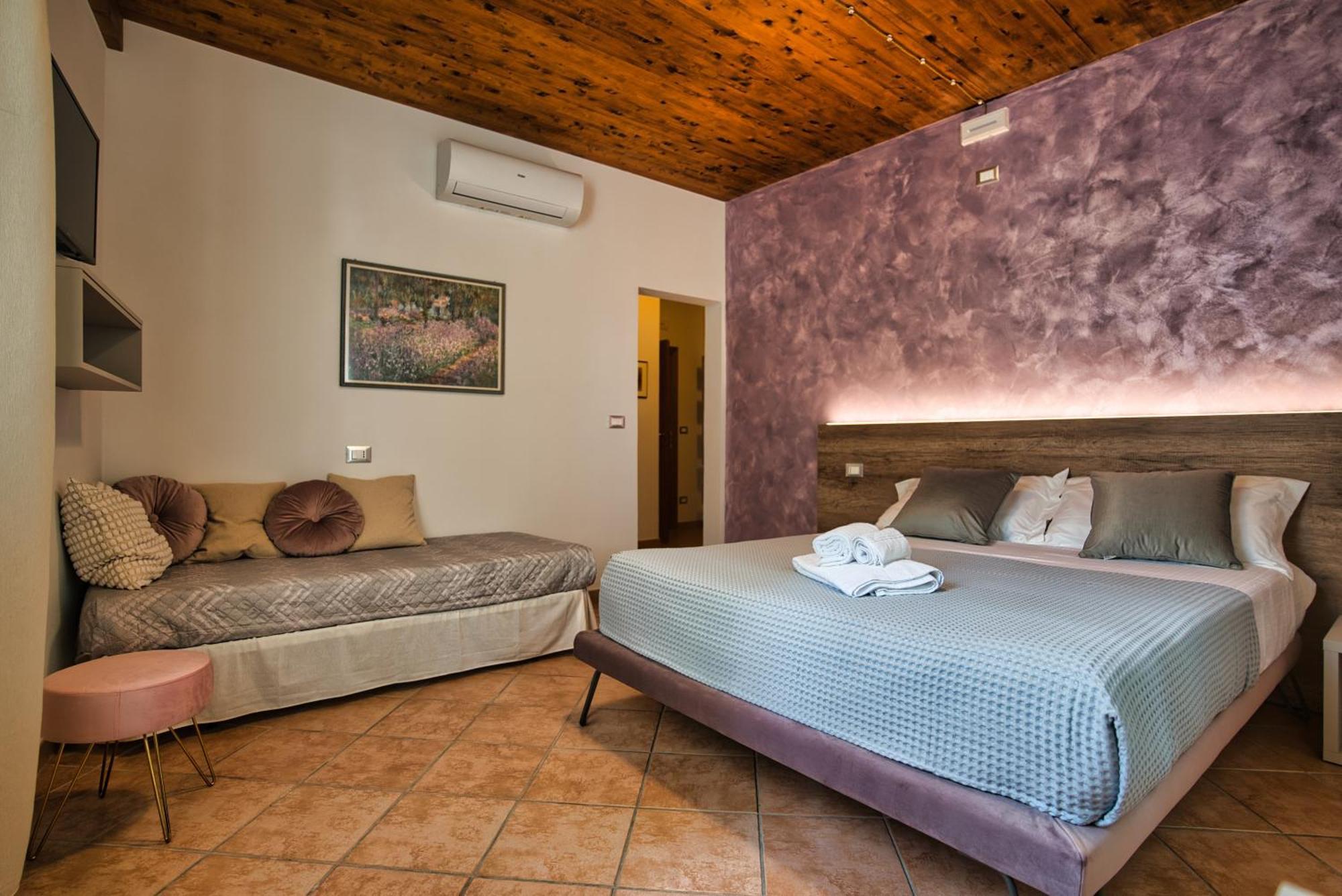 רימיני Casa Lagomaggio מראה חיצוני תמונה