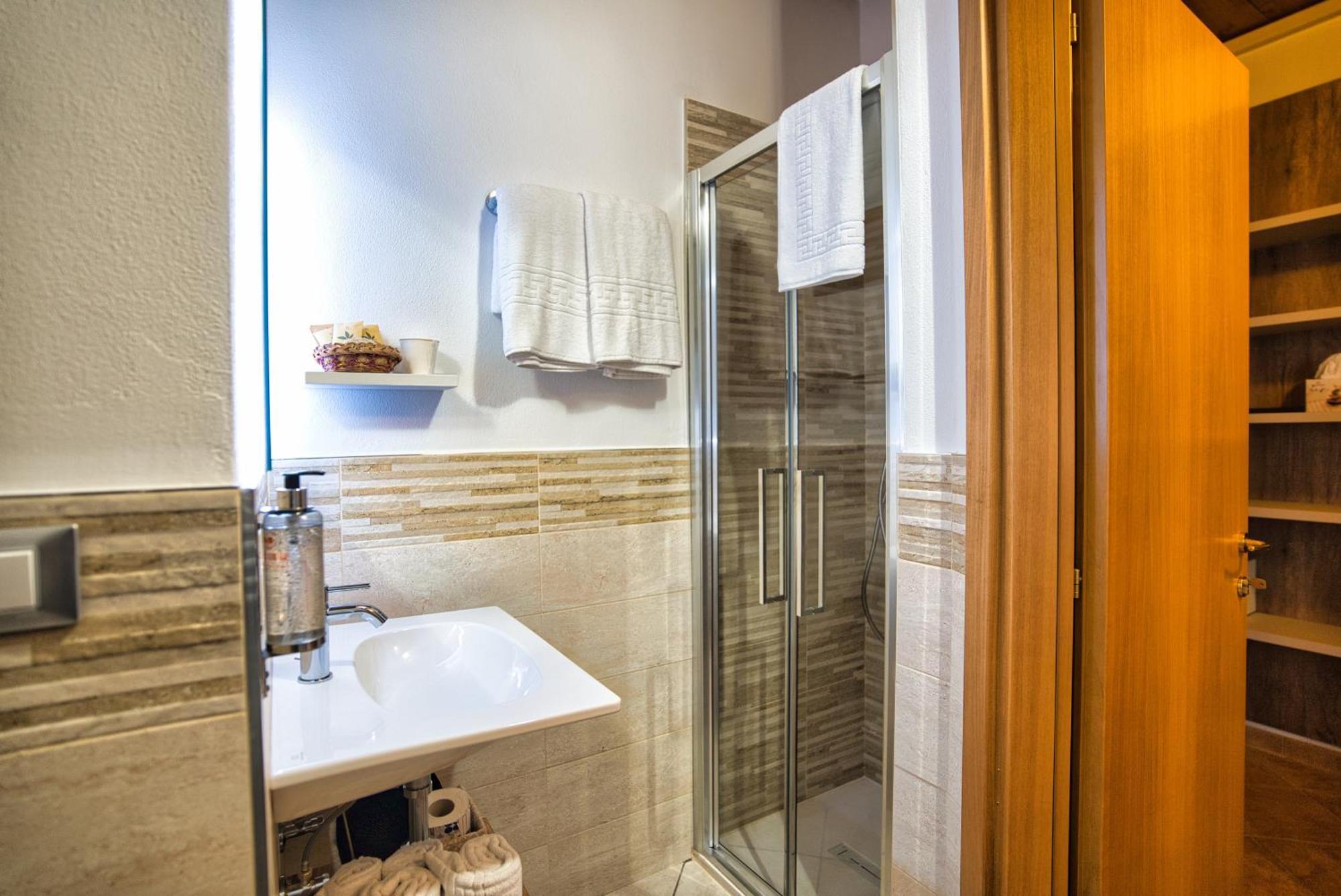 רימיני Casa Lagomaggio מראה חיצוני תמונה