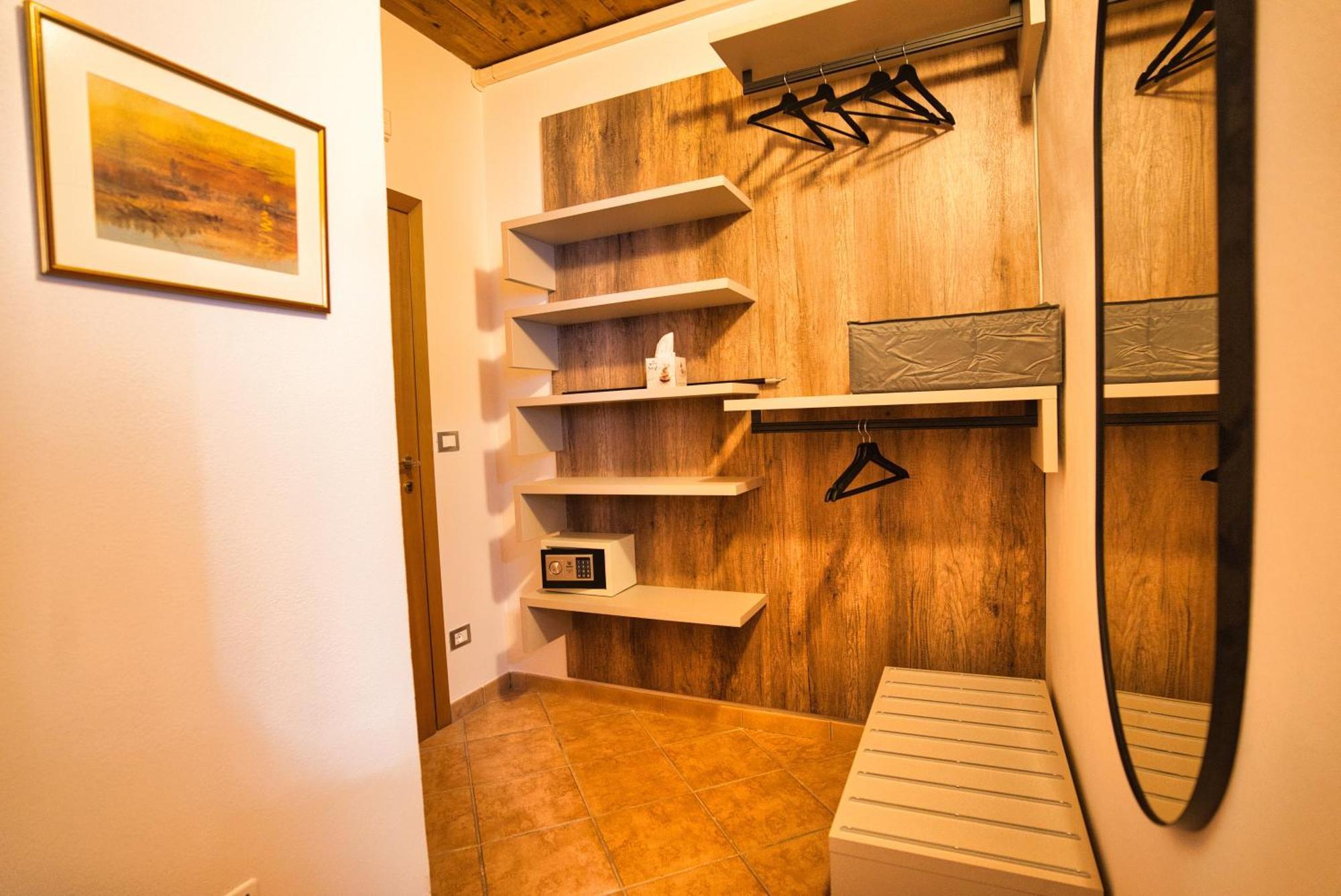 רימיני Casa Lagomaggio מראה חיצוני תמונה