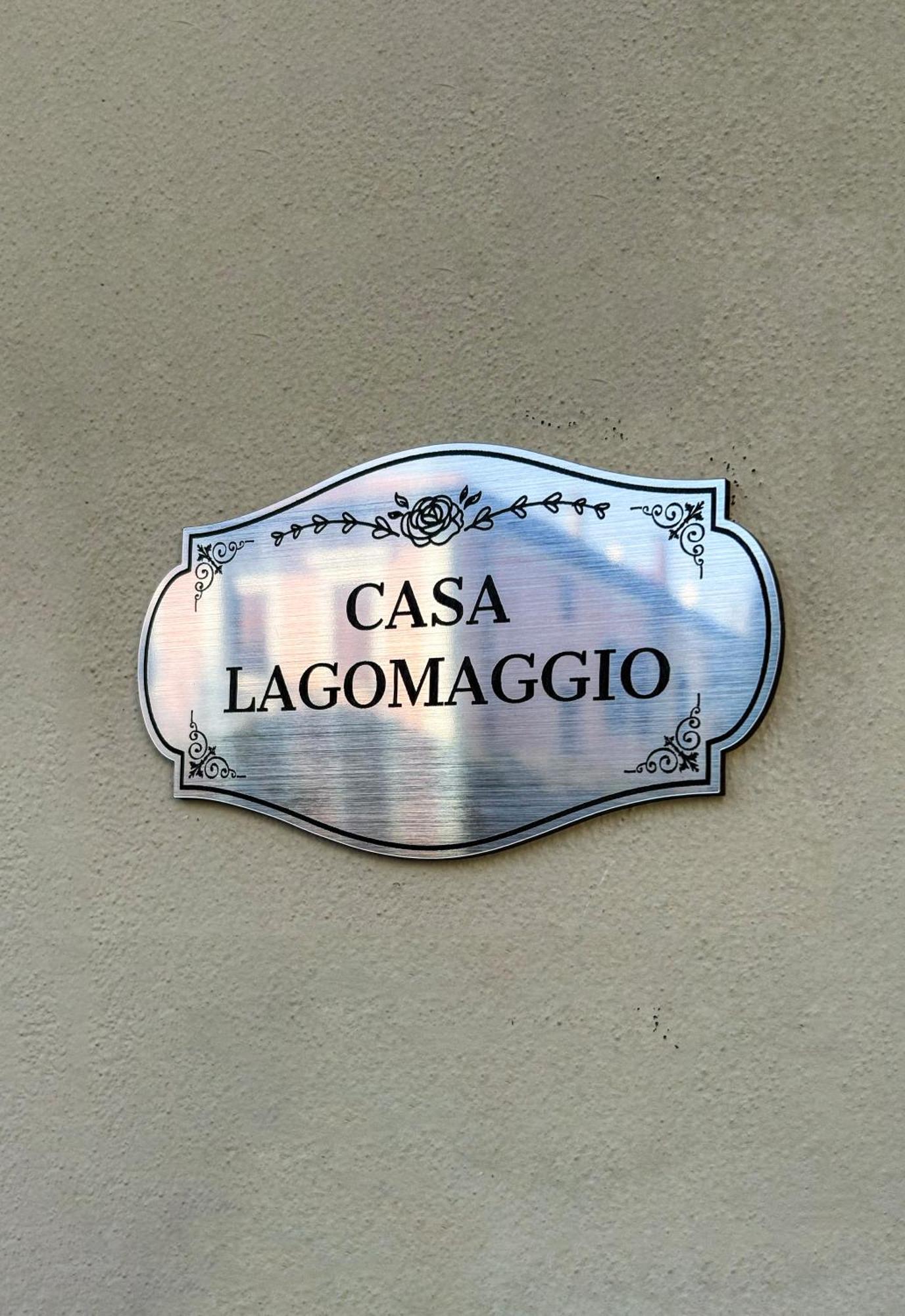 רימיני Casa Lagomaggio מראה חיצוני תמונה